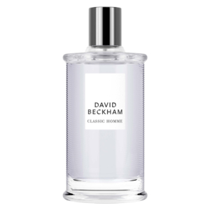 David Beckham Classic Homme EdT 100ml