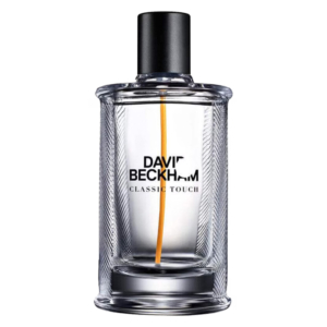 David Beckham Classic Touch EdT 90ml