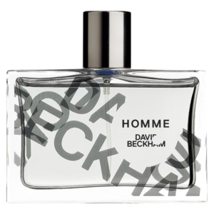 David Beckham Homme EdT 75ml