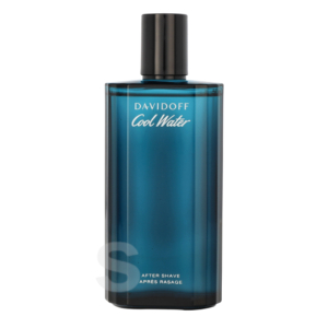 Davidoff Cool Water Man After Shave 125ml