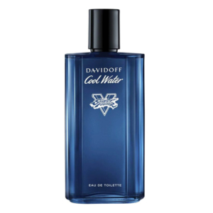 Davidoff Cool Water Street Fighter Man EdT 125ml