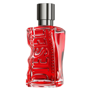 Diesel D Red EdP 50ml