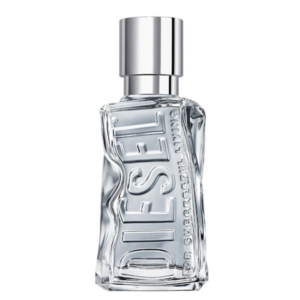 Diesel D by Diesel EdT 50ml