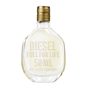 Diesel Fuel For Life For Him EdT 50ml