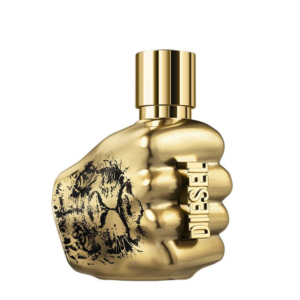 Diesel Spirit Of The Brave Intense EdP 50ml