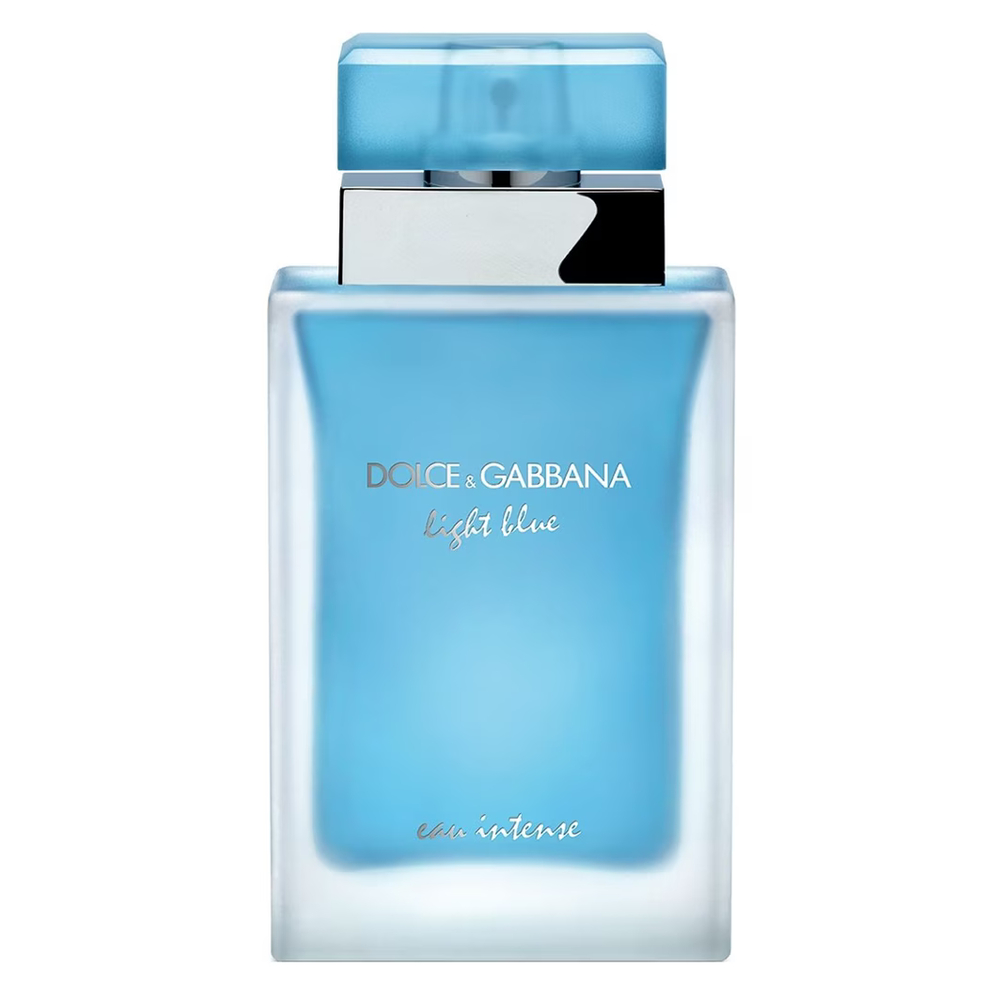 Dolce & Gabbana Light Blue Eau Intense EdP 100ml