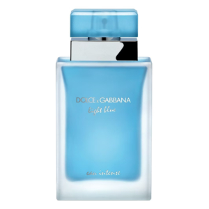 Dolce & Gabbana Light Blue Eau Intense EdP 50ml