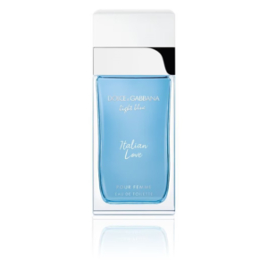 Dolce & Gabbana Light Blue Italian Love EdT 50ml