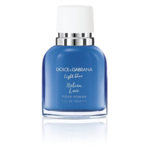 Dolce & Gabbana Light Blue Italian Love Pour Homme EdT 50ml