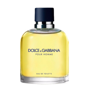 Dolce & Gabbana Pour Homme EdT 200ml