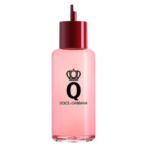 Dolce & Gabbana Q by Dolce & Gabbana EdP 150ml Refill