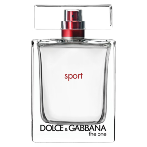 Dolce & Gabbana The One Sport EdT 50ml