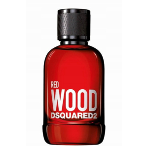 Dsquared2 Red Wood Pour Femme EdT 50ml