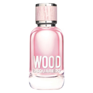 Dsquared2 Wood for Her EdT 30ml