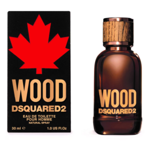 Dsquared2 Wood for Him EdT 30ml