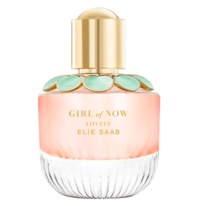 Elie Saab Girl Of Now Lovely EdP 50ml