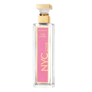Elizabeth Arden 5th Avenue NYC Love EdP 75ml