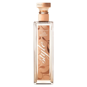 Elizabeth Arden 5th Avenue Style EdP 125ml