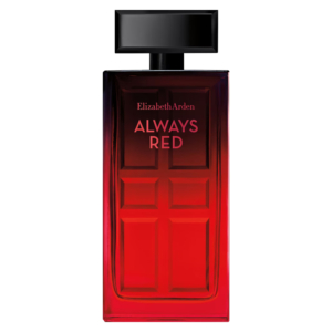 Elizabeth Arden Always Red EdT 50ml