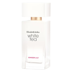 Elizabeth Arden White Tea Ginger Lily EdT 50ml