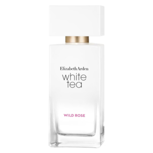 Elizabeth Arden White Tea Wild Rose EdT 50ml