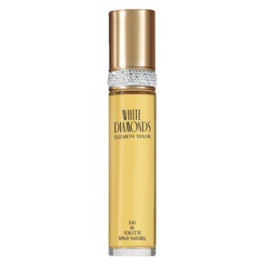 Elizabeth Taylor White Diamonds EdT 100ml