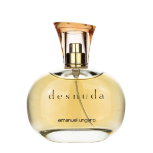 Emanuel Ungaro Desnuda EdP 100ml
