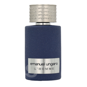 Emanuel Ungaro L'Homme EdT 100ml