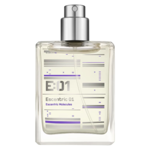 Escentric Molecules Escentric 01 EdT 30ml Refill