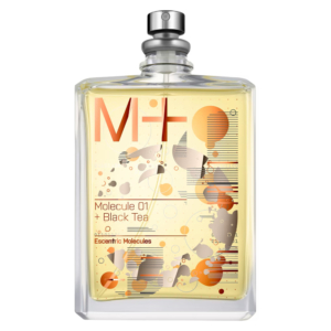 Escentric Molecules Molecule 01 + Black Tea EdT 100ml