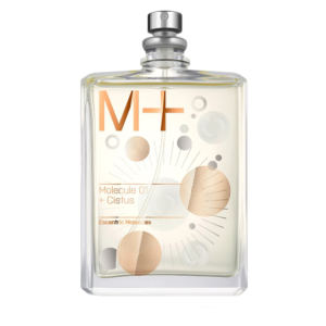 Escentric Molecules Molecule 01 + Cistus EdT 100ml