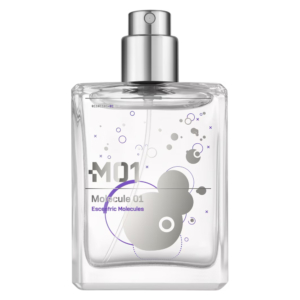 Escentric Molecules Molecule 01 EdT 30ml Refill