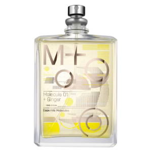 Escentric Molecules Molecule 01 + Ginger EdT 100ml