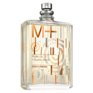 Escentric Molecules Molecule 01 + Guaiac EdT 100ml