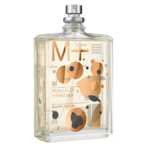 Escentric Molecules Molecule 01 + Patchouli EdT 100ml