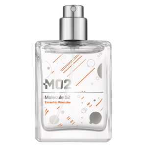 Escentric Molecules Molecule 02 EdT 30ml Refill