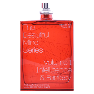 Escentric Molecules The Beautiful Mind Vol. I EdT 100ml