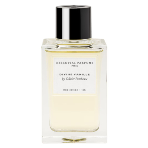 Essential Parfums Divine Vanille EdP 100ml Refillable