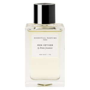 Essential Parfums Mon Vetiver EdP 100ml Refillable