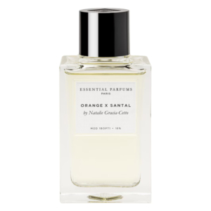 Essential Parfums Orange X Santal Cetto EdP 100ml Refillable