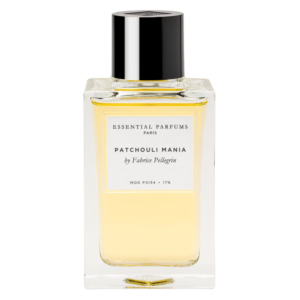 Essential Parfums Patchouli Mania EdP 100ml Refillable