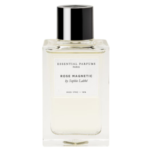 Essential Parfums Rose Magnetic EdP 100ml Refillable