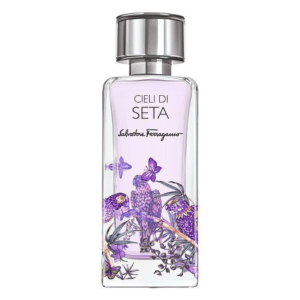 Ferragamo Cieli Di Seta EdP 50ml