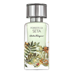 Ferragamo Foreste Di Seta EdP 50ml