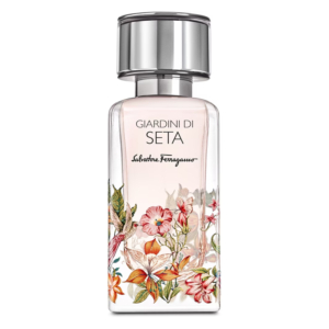 Ferragamo Giardini Di Seta EdP 50ml