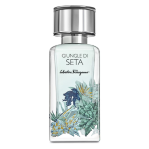Ferragamo Giungle Di Seta EdP 50ml