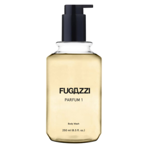 Fugazzi Parfum 1 Body Wash 225ml