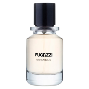 Fugazzi Workaholic Extrait de Parfum 50ml