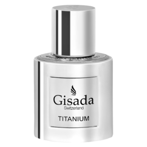Gisada Titanium EdP 50ml