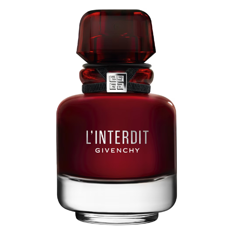 Givenchy L'Interdit Rouge EdP 35ml